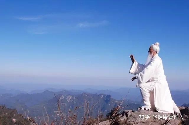 灌顶开天门法 - 知乎
