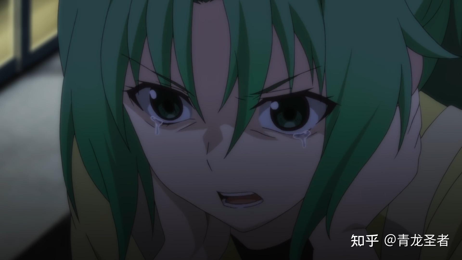 梨花的死因寒蝉卒pv第2弹细节分析