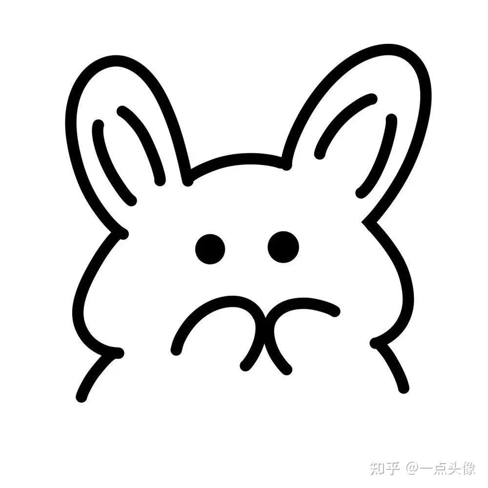 简约情头简约可爱的情头呀! - 知乎