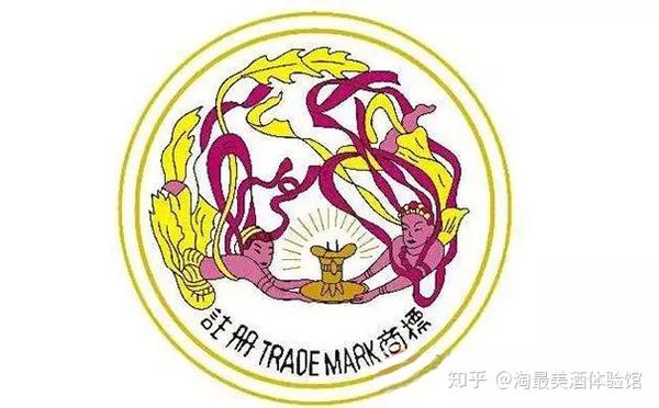飞天茅台商标变迁图鉴 - 知乎