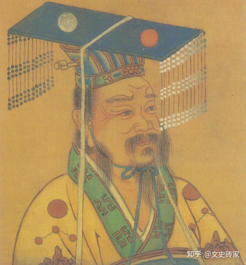 "光荣而伟大"的汉武帝时代,为何各地出现"生子辄杀"的惨案?