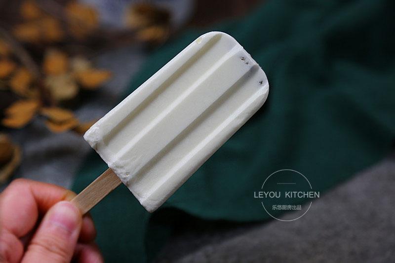 微信公众号leyou517 3 人 赞同了该文章 奶油雪糕,比起冰棍更加松软