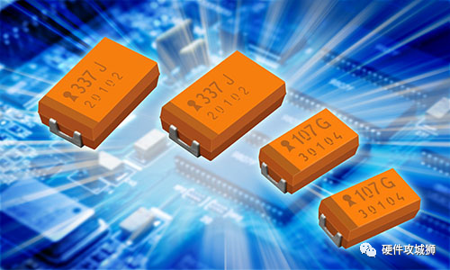 1 薄膜电容(film capacitor)