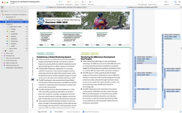 ATLAS.ti软件介绍 - 知乎