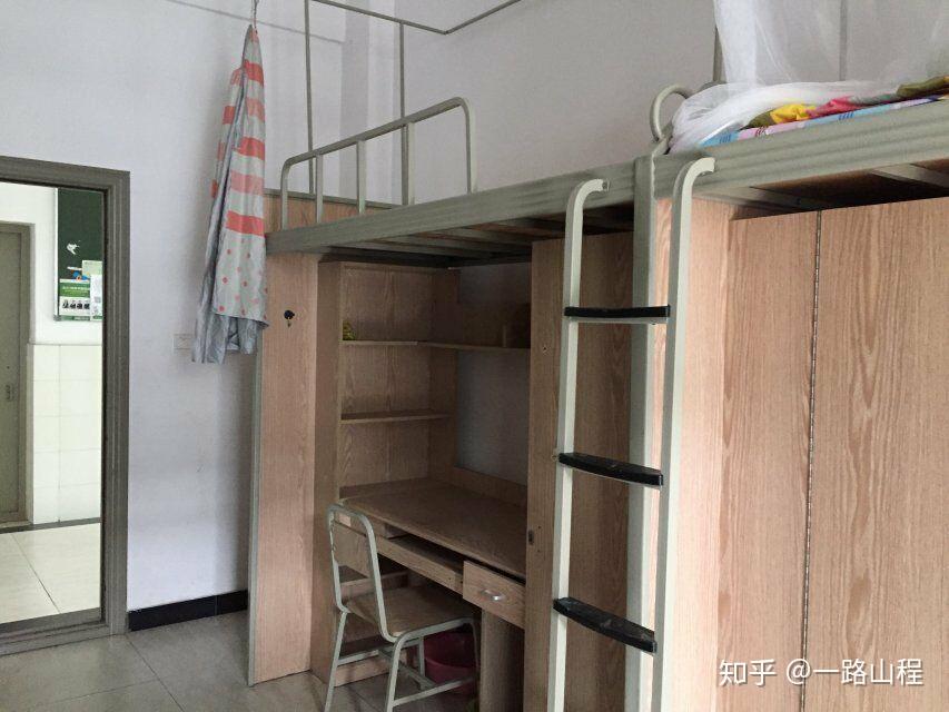 在成都医学院就读是一种怎样的体验?