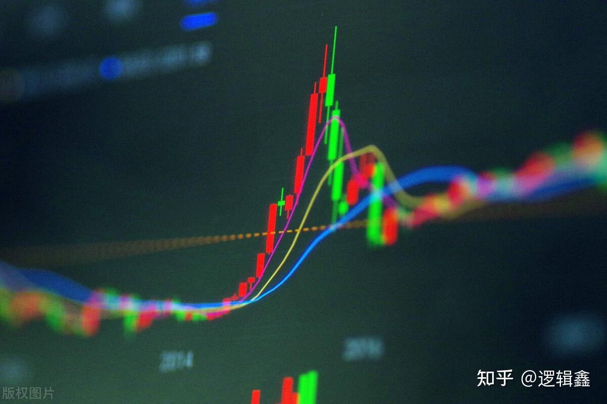 股市持续下跌背后有这些原因- 知乎