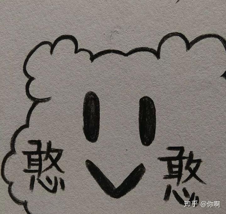 友情头像沙雕文案,友情头像沙雕文案图片