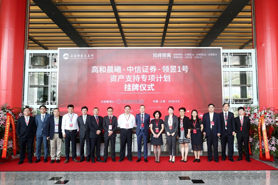 租赁住房的底层是不动产,本质是大资管 - 知乎