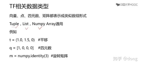 tf in Python - 知乎