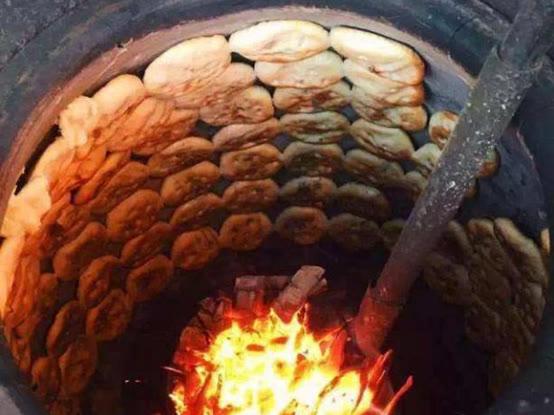 寻味乡里丨万物皆可夹的福清光饼，香掉你的下巴 - 知乎