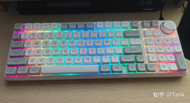 2022年618ttc金粉轴机械键盘选购指南有哪些ttc金粉轴机械键盘值得