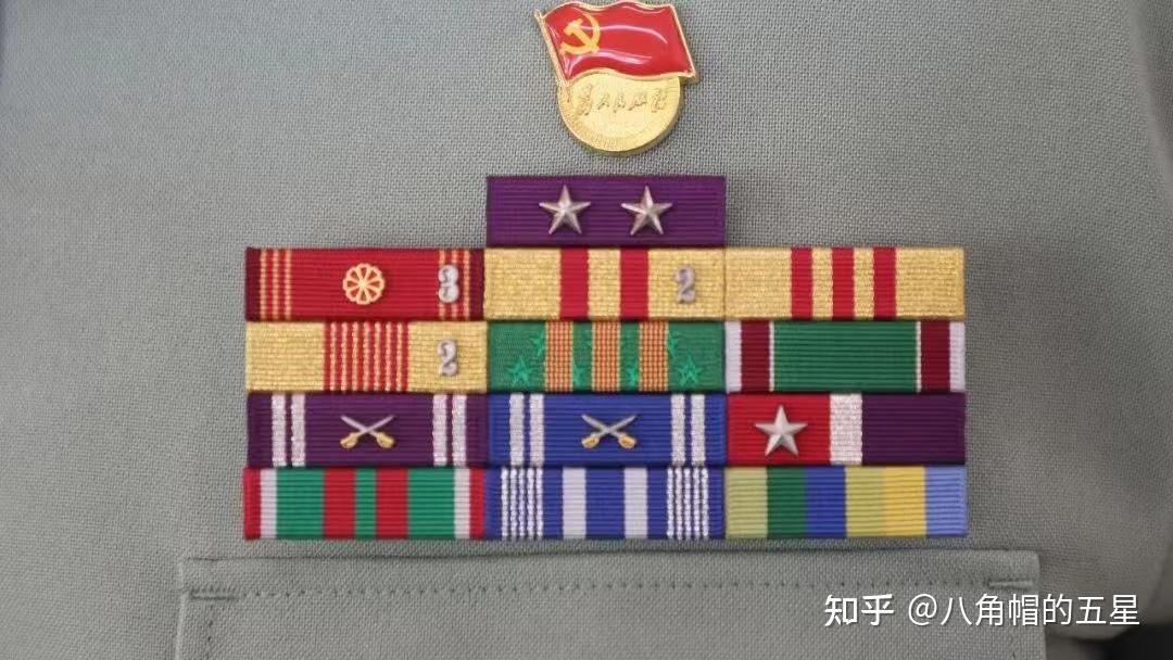 “少校”副团、“中校”正团,还有这种军衔级别吗? - 知乎