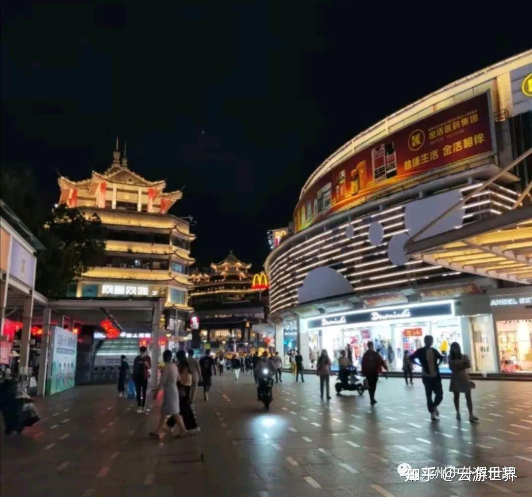 深圳周末游玩景点推荐,共18个,都是休闲遛娃拍照的好去处! - 知乎