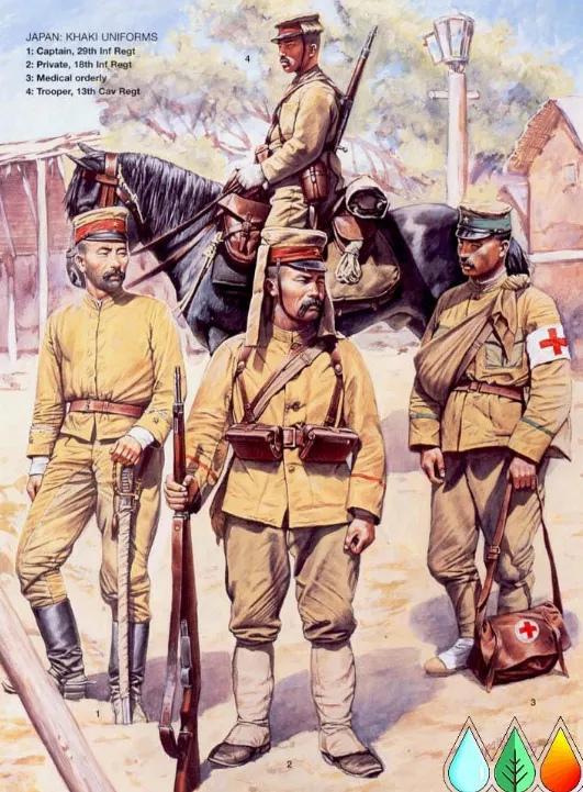 乃木希典配得上日本军神的称号吗