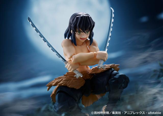 嘴平伊之助 知乎