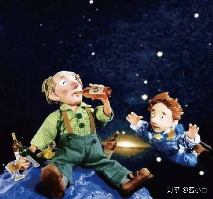 最喜欢的童话故事小王子