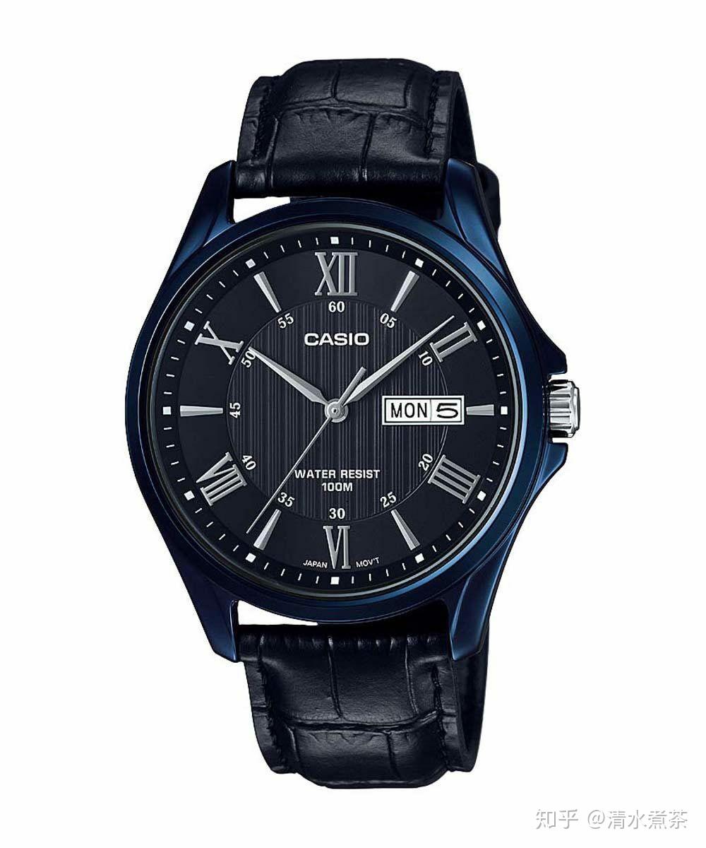 500元左右的手表有哪些?500元以内的手表推荐?