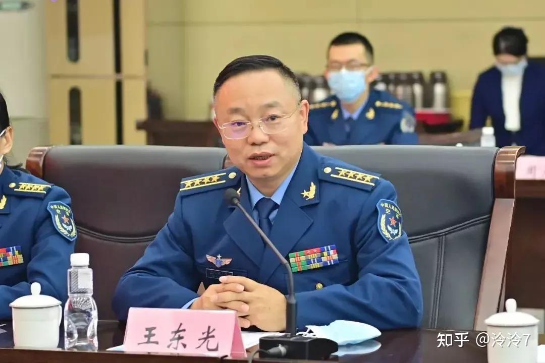 空军军医大学（第四军医大学）及现任领导简介 - 知乎
