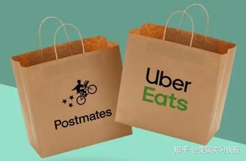 每周大事件丨雅诗兰黛与Uber达成合作；DoorDash一季度营收高于预期 