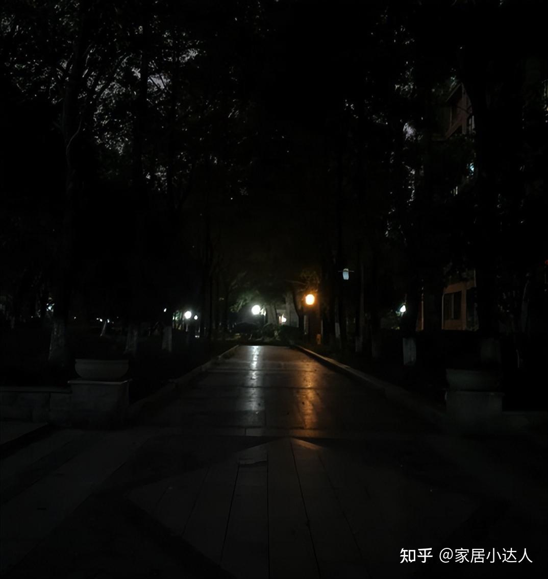 为什么说“小区档次高不高，晚上散步走一圈就知道”？原因很现实 - 知乎