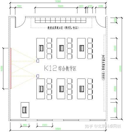 zspace steam智慧教室解决方案!吾皇万睡!
