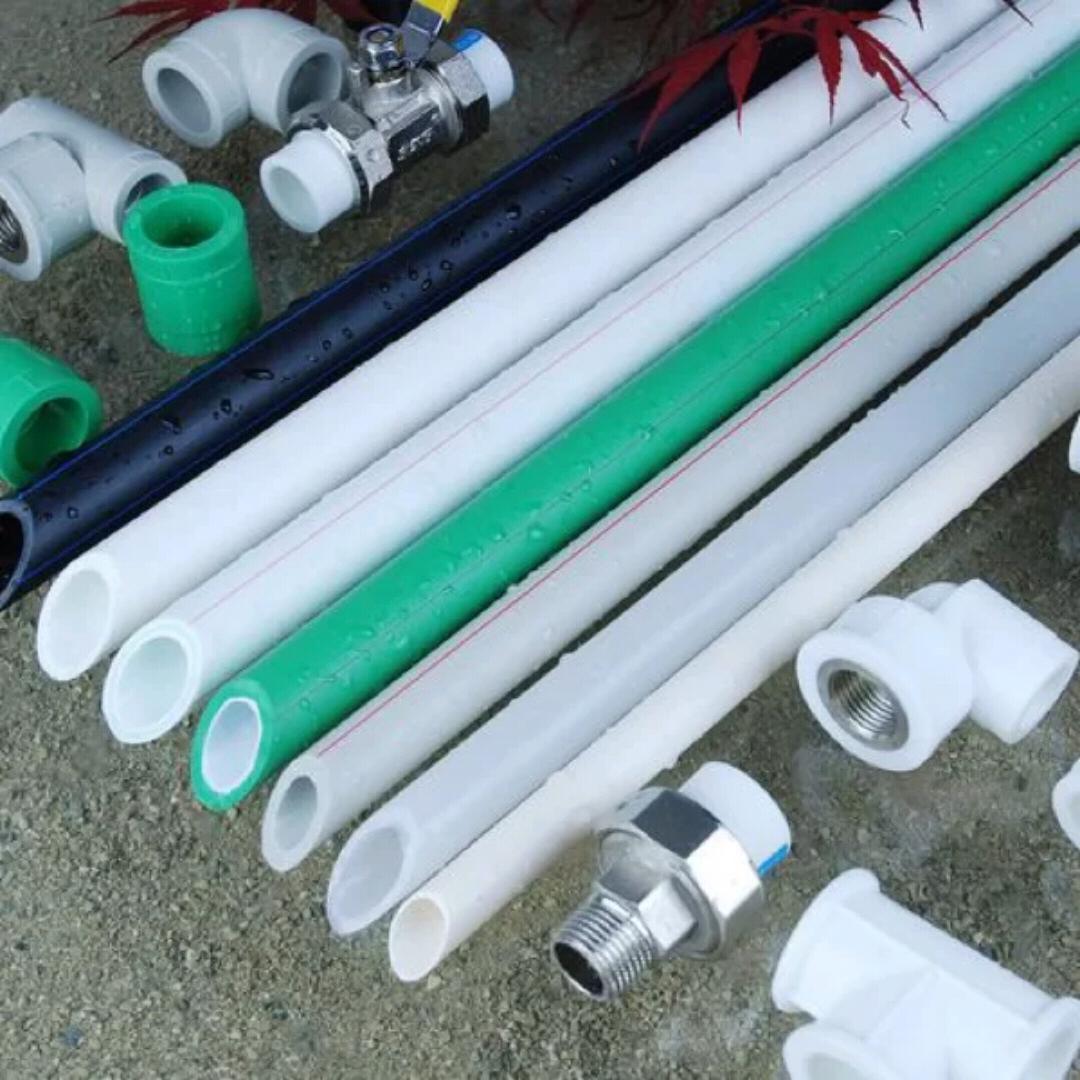 装修水管怎么选