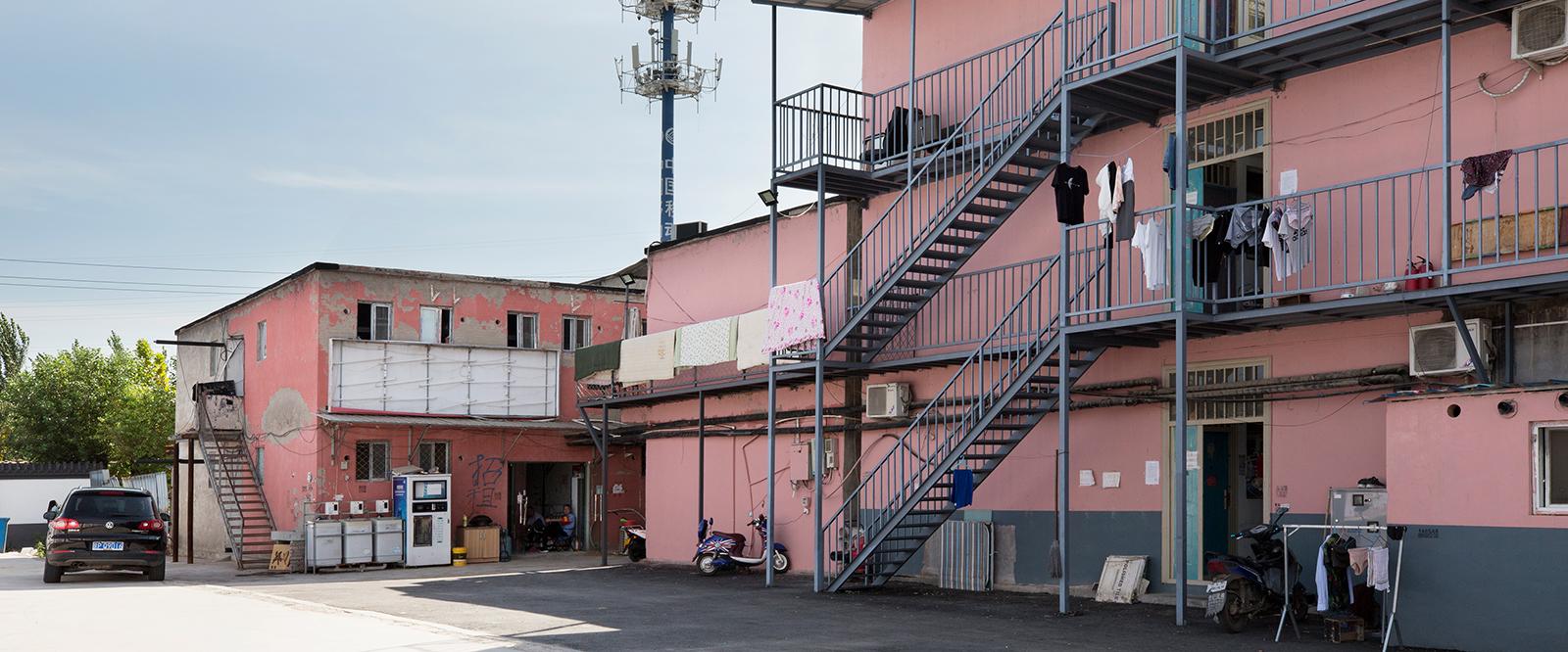 走出新路子形成新经验费家村经验登上北京市基层治理月讲坛