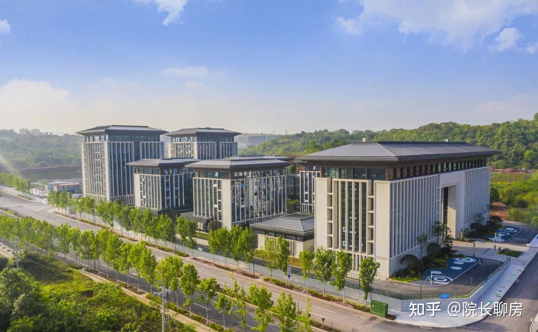 引进广州中医药大学第一附属医院重庆医院,重庆市第十三人民医院