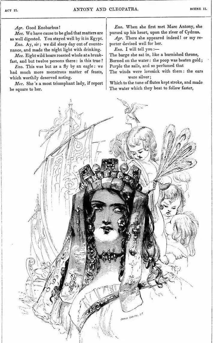 莎士比亚30句经典：凡是过去，皆为序章- 知乎