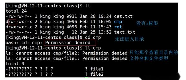 彻底搞懂 Linux 中的权限【详解】 - 知乎