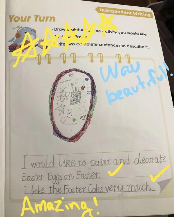 魔都妈妈鸡娃两年 6岁女儿英语水平达到六年级 听说读写全优 知乎