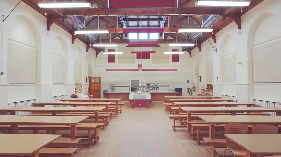 那就不用排队等琴房噜孔嘉宁音乐会the purcell school的环境