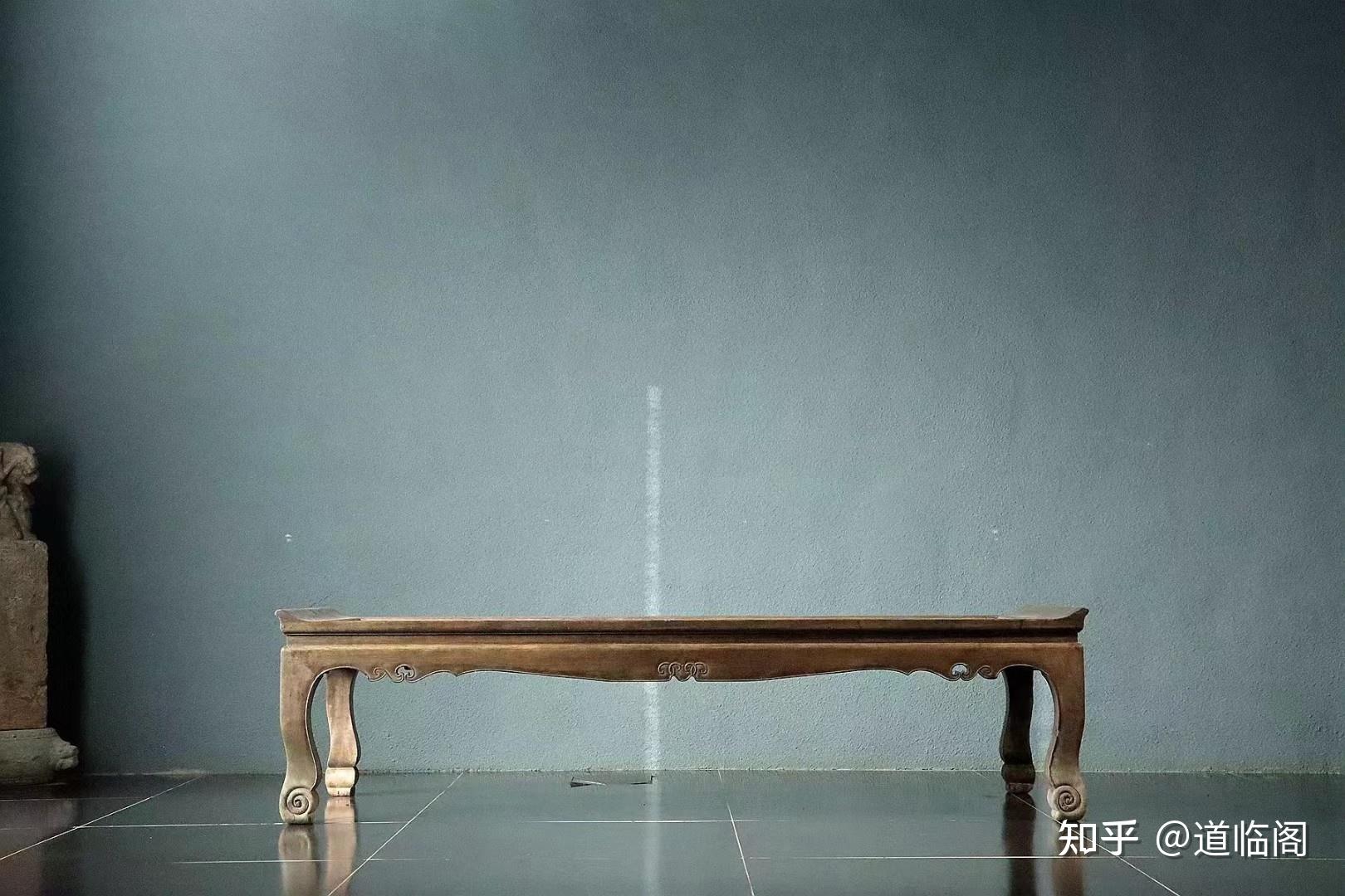 关于古代的“榻”你了解多少呢? - 知乎