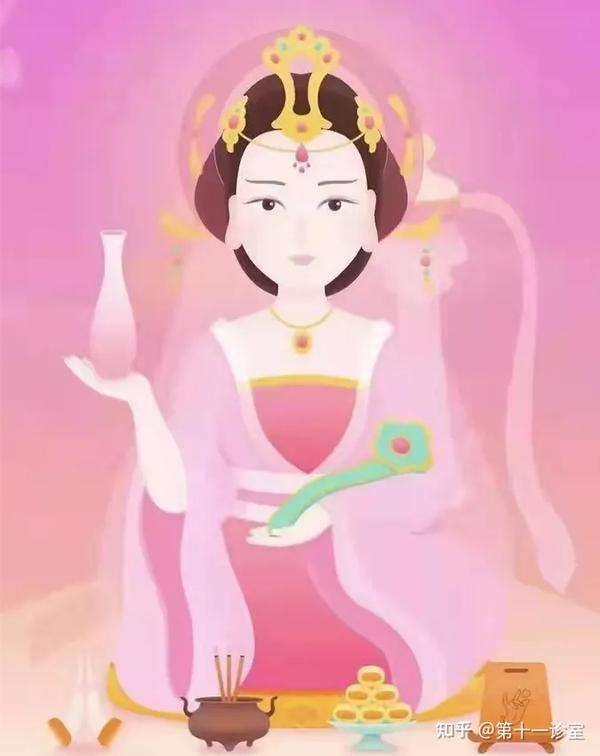 月经推迟几天才算正常?真相其实是...... - 知乎