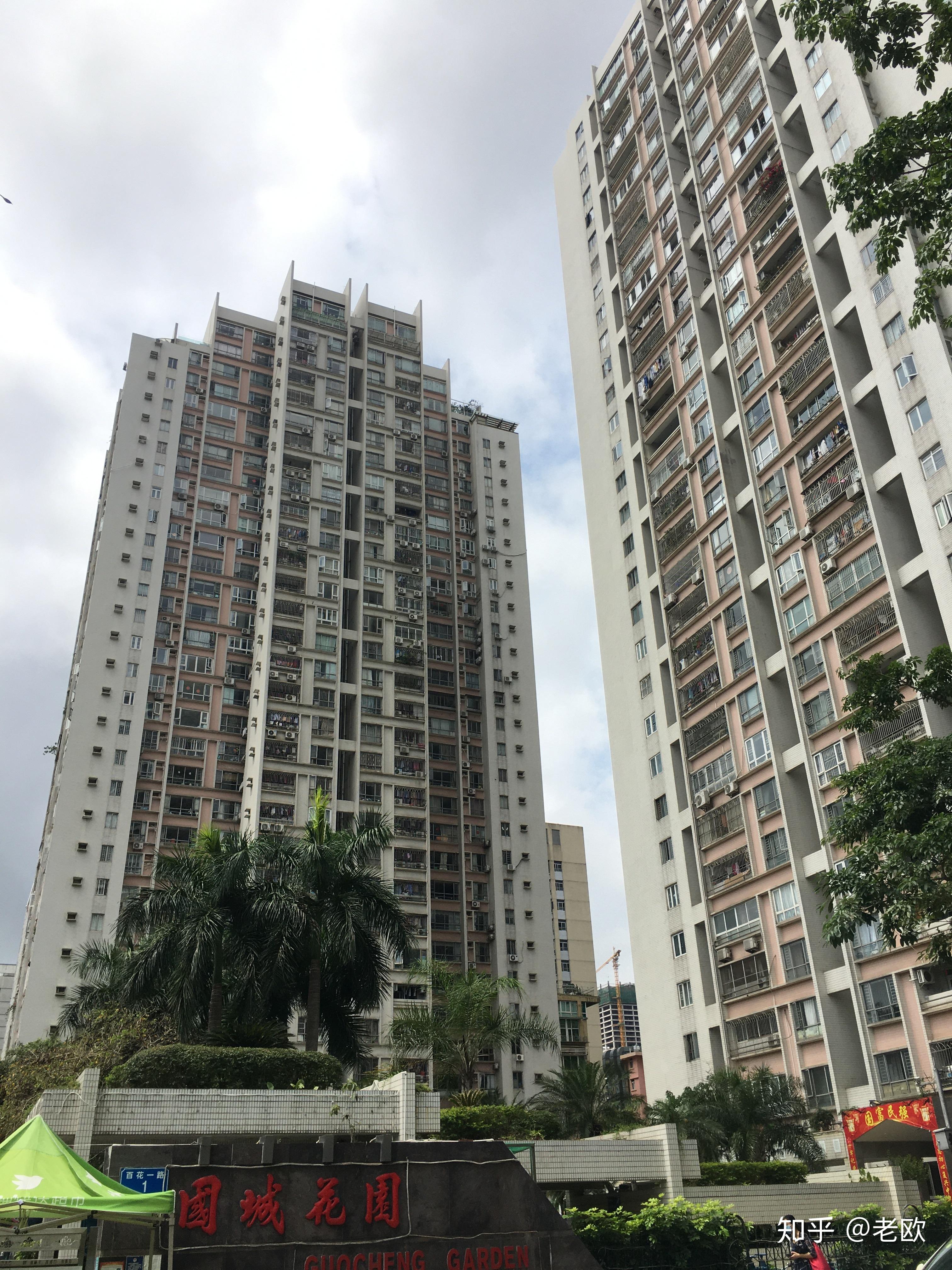 深圳学区房分析第二期之上车深圳最牛学区，可以这样选 - 知乎