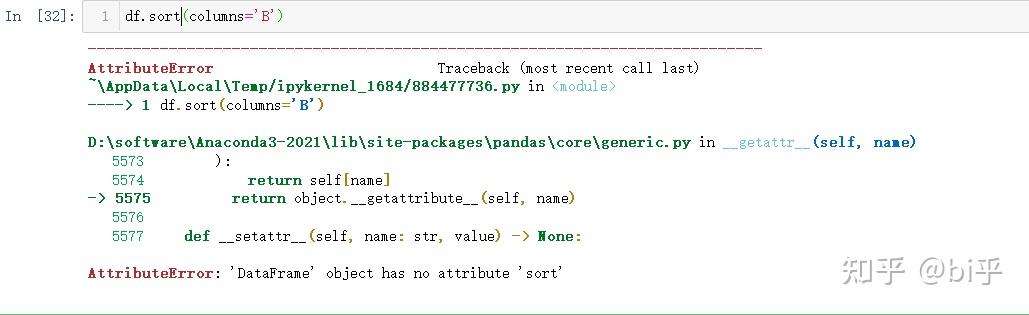 python3-sort-columns-b-sort-values-columns-b