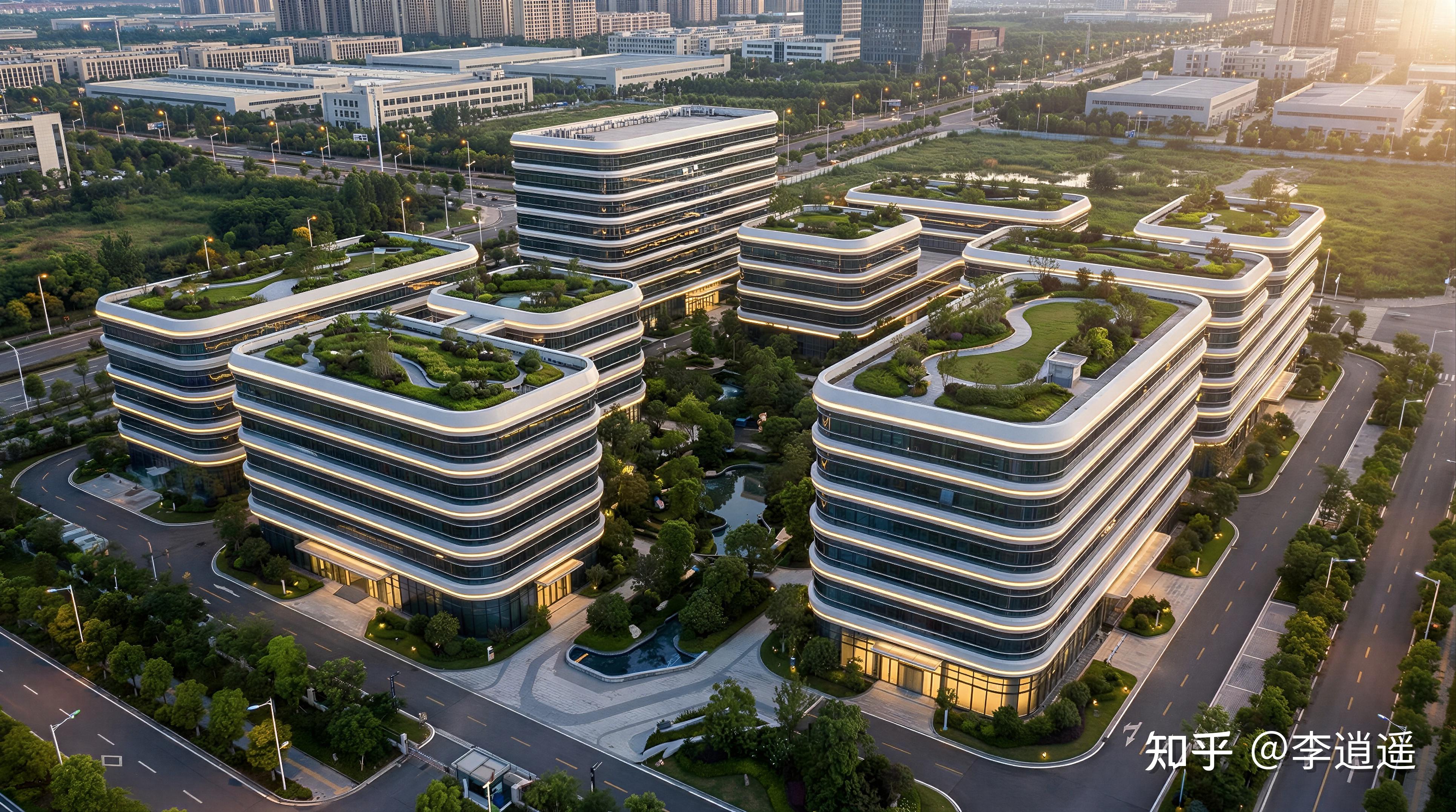 AI赋能设计,高效告别内耗——广联达CONCETTO重塑建筑设计新范式 - 知乎