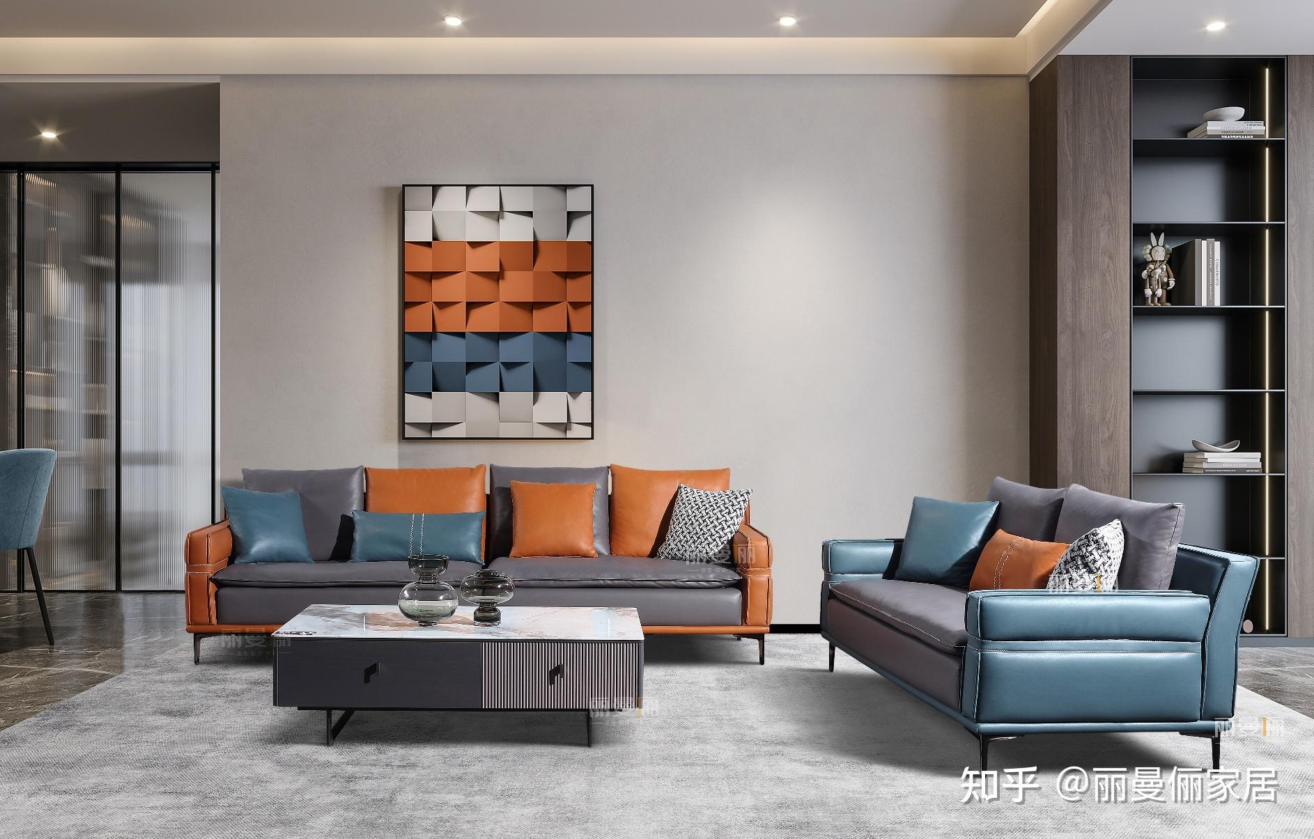 丽曼俪家居精致女人精致选择