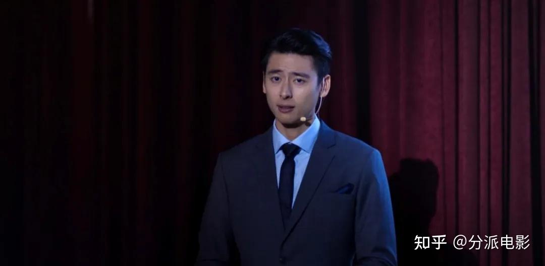 《花中寻凶:死亡与鲜花》神反转!泰剧又出悬疑神作!