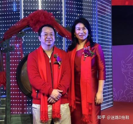 90亿的分手费？360创始人周鸿祎与发妻胡欢，神仙眷侣，是真离婚还是套路？
