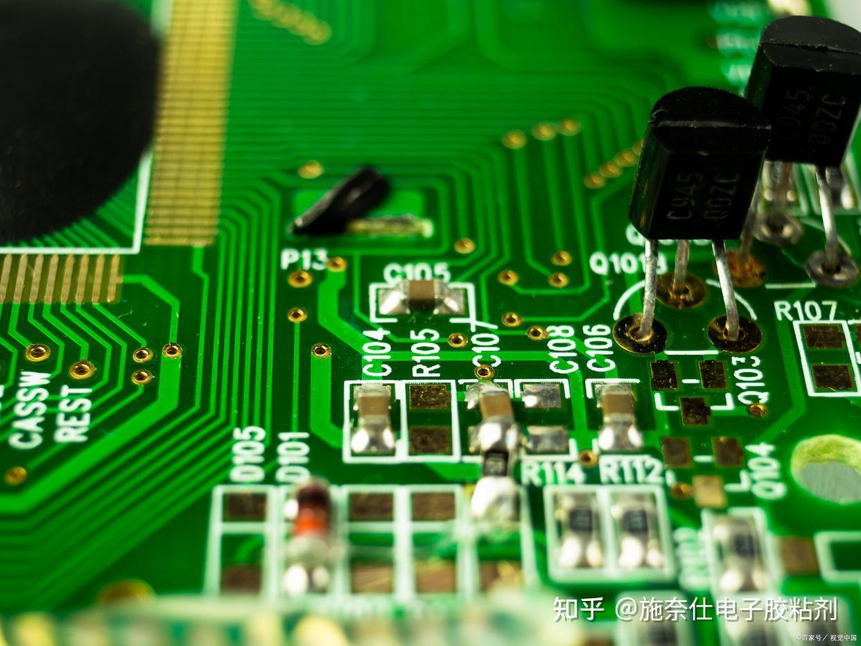 三防漆三防具体是指哪三防？ - 知乎