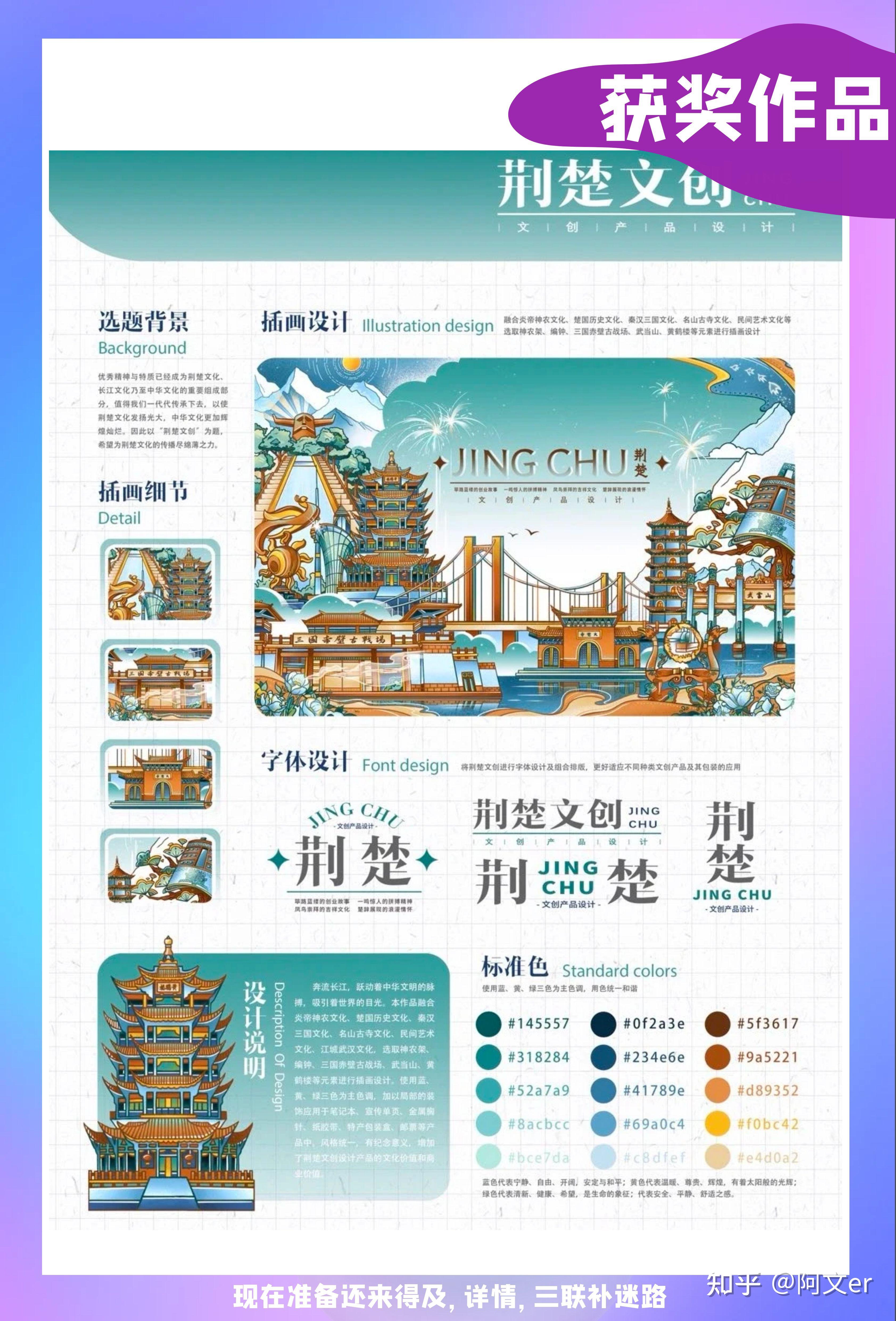 哇!这就是米兰设计周国奖作品啊📜 - 知乎
