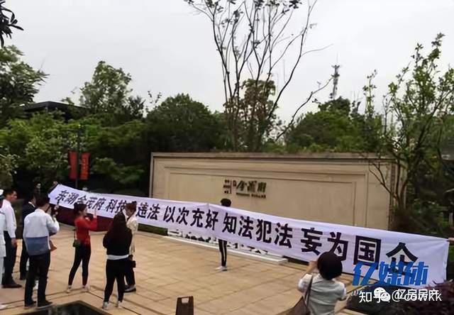 武汉3月25日公示6个预售证,央企开发纯新盘即将首开 - 知乎