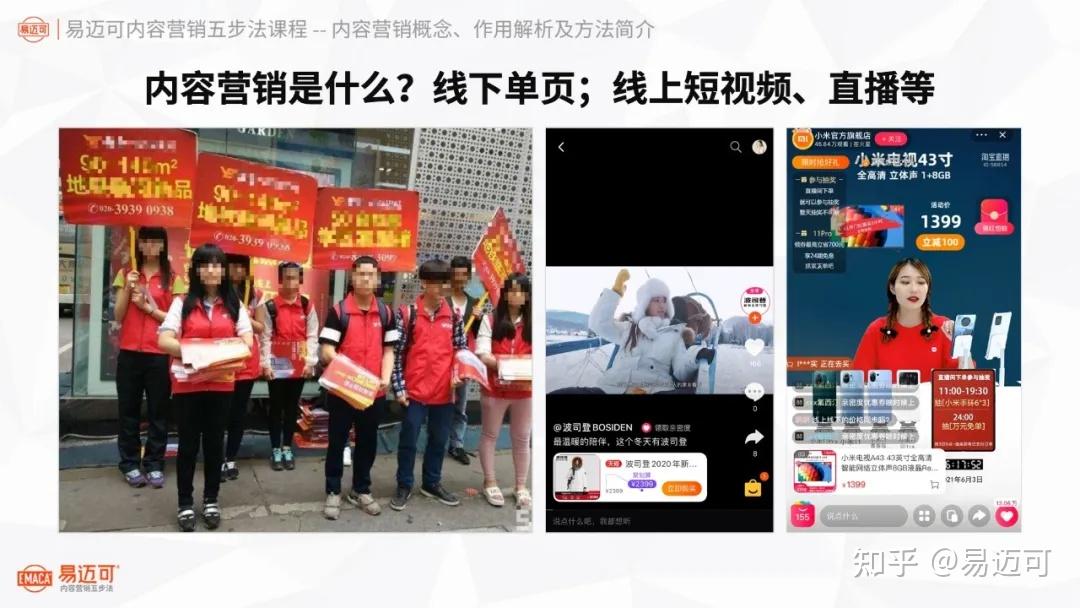 什么是内容营销