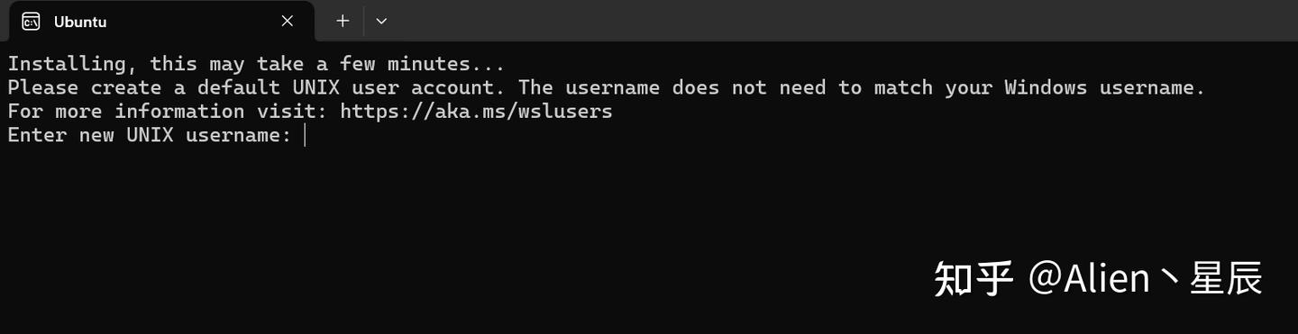 Windows11 WSL 打开Ubuntu 报错 WslRegisterDistribution failed with error ...
