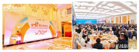 感廿同行共生长 吧啦熊二十周年庆典暨 2025 年会圆满落幕 - 知乎