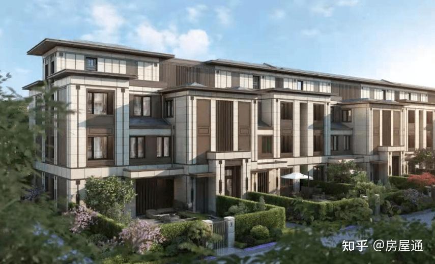 为什么更建议大家买洋房? - 知乎