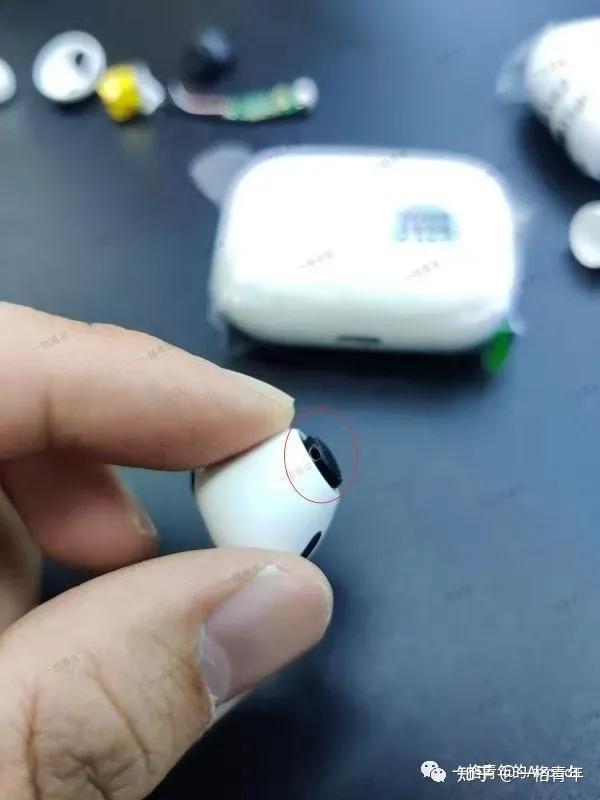 再度更新教你用最靠谱的方法识别假洛达1562a