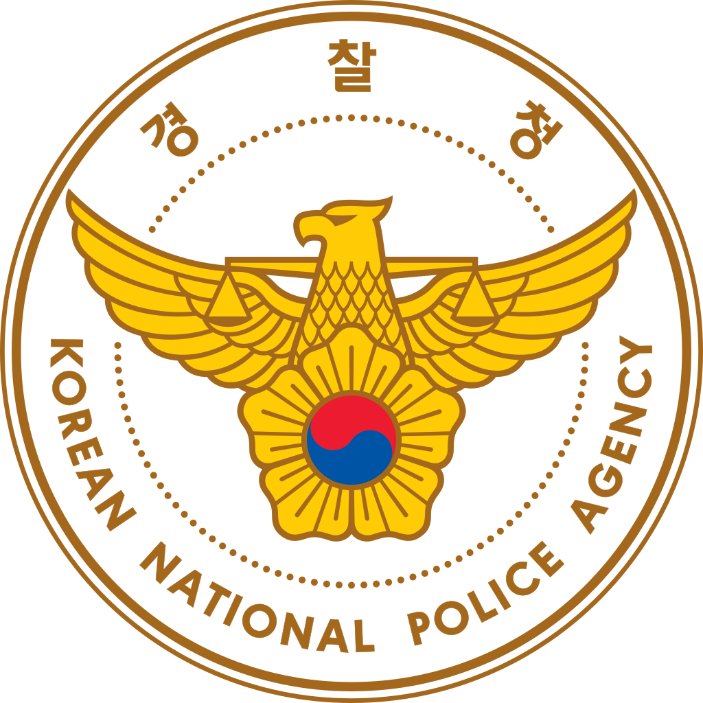 区划狂想——东北亚(2)番外篇1:韩国警察