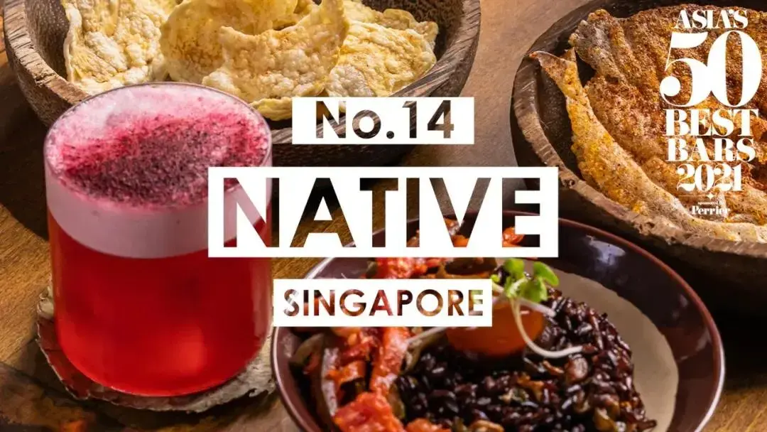 the diplomat(香港)*21. 28 hongkong street(新加坡)22. tropi